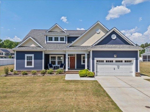 House for sale in Virginia