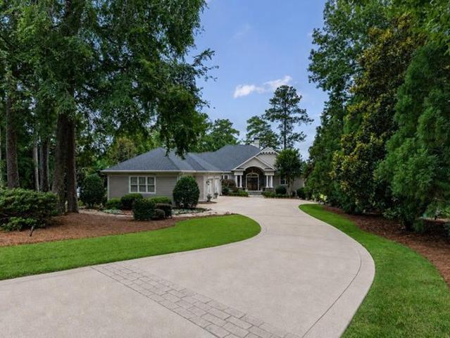 House for sale in Greensboro, Georgia