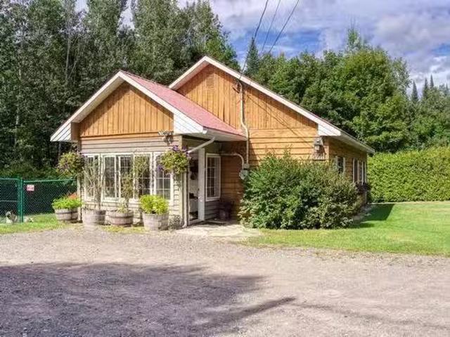 House for rent in Sainte-agathe-des-monts