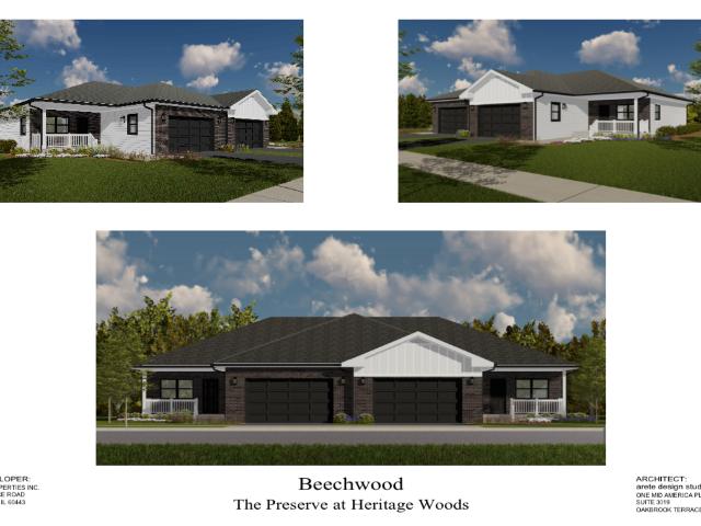 Condo for sale in Minooka, Illinois