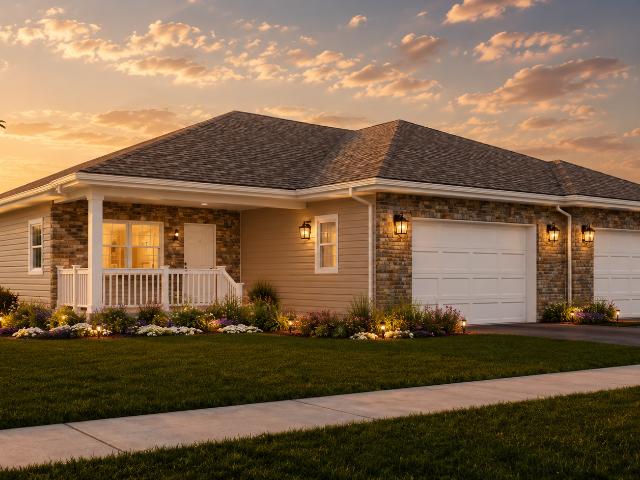 Property for rent in Minooka, Illinois