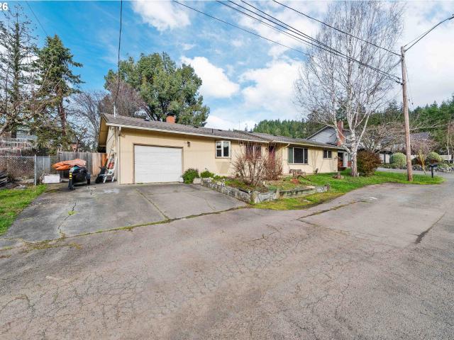 House for sale in Oregonia