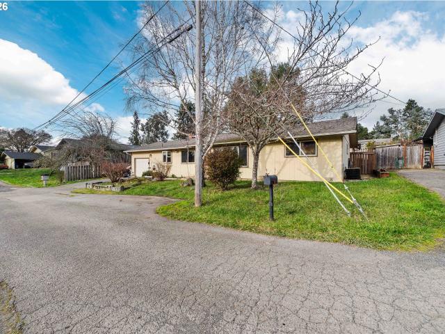 House for sale in Oregonia