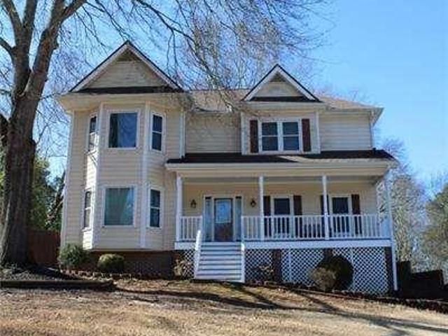 House for sale in Grayson, Georgia