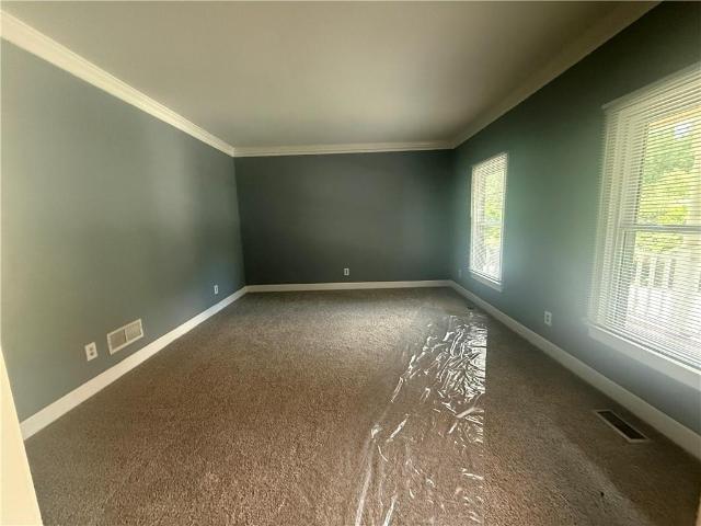 House for sale in Grayson, Georgia