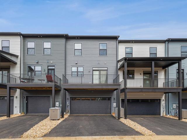 Townhouse for sale in Old Trail, Crozet