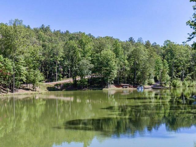 Land for sale in Pelham, Alabama