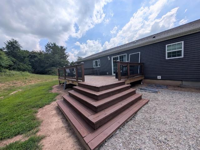House for sale in Ross, Ohio