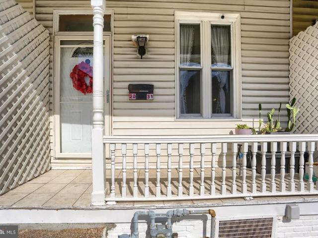 Townhouse for sale in Harrisburg, Pennsylvania