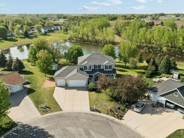 House for sale in Mcleod, Minnesota