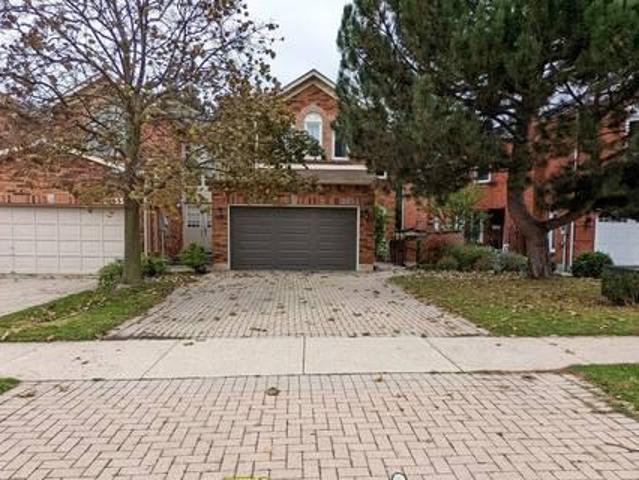House for rent in Oakville