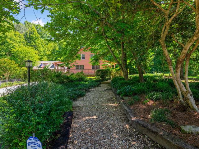 House for sale in Summerville, Georgia