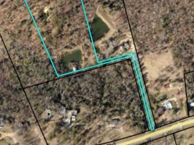 Land for sale in Hephzibah, Georgia