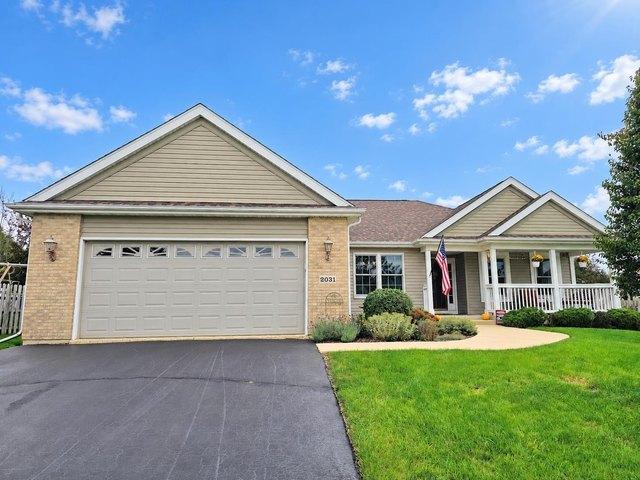 House for sale in Belvidere, Boone County