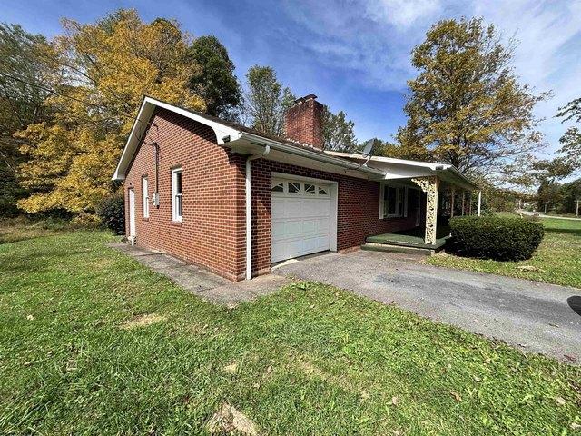 House for sale in Belington, Barbour County