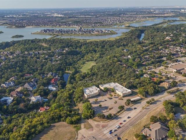 Land for sale in Arlington, Texas