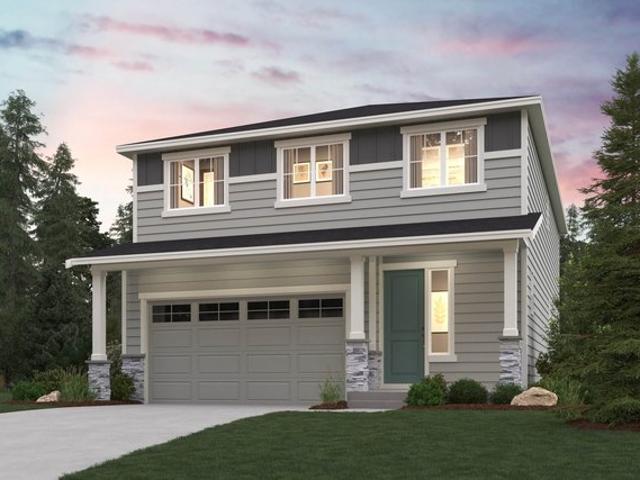 House for sale in Poulsbo, Washington