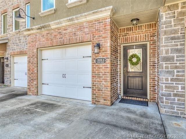 Condo for sale in Bartlesville, Oklahoma