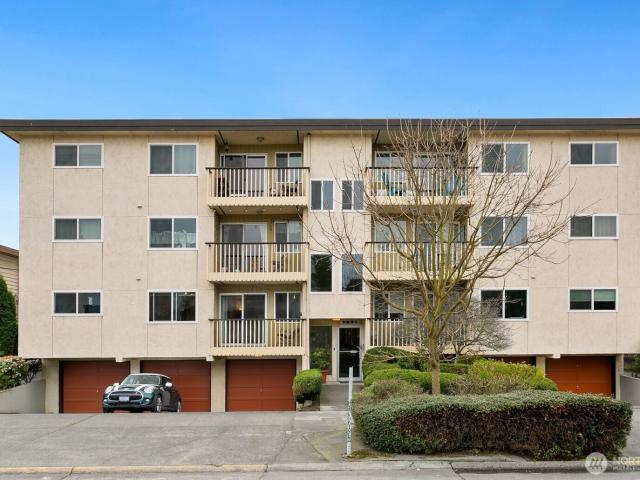 Condo for sale in Seattle, Washington