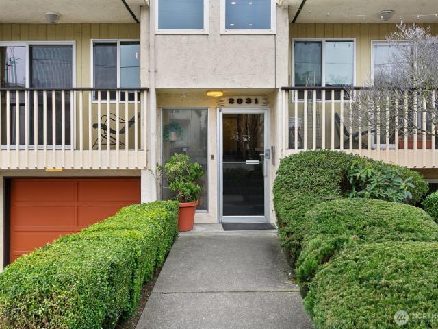 Condo for sale in Seattle, Washington