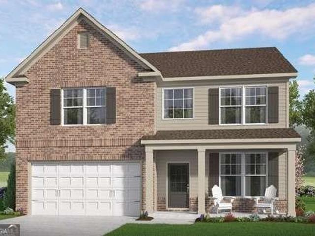 House for sale in Lithia Springs, Georgia