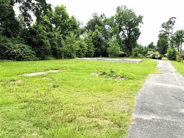 Land for sale in Lake Charles, Louisiana