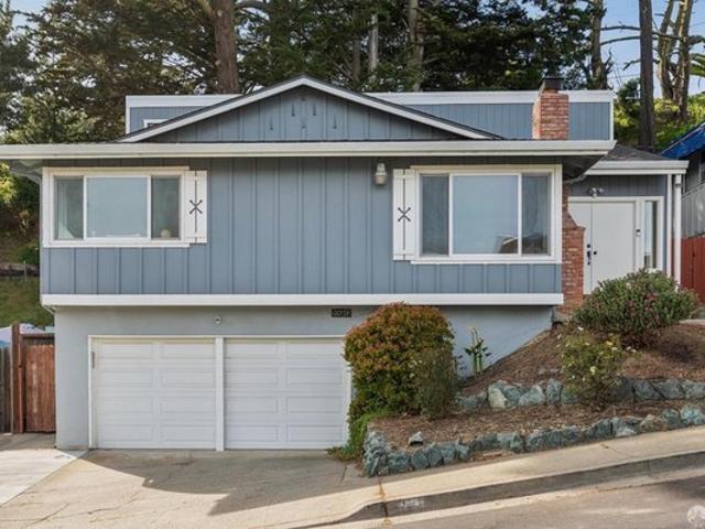 House for sale in San Mateo, California