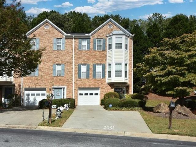 Townhouse for sale in Norcross, Gwinnett County