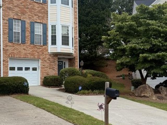 Townhouse for sale in Norcross, Georgia