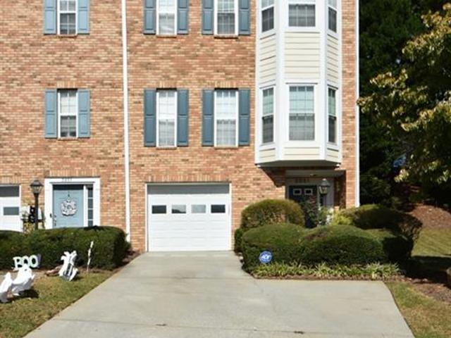 Townhouse for sale in Norcross, Gwinnett County