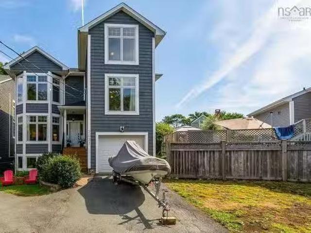 House for sale in Fairview, Nova Scotia