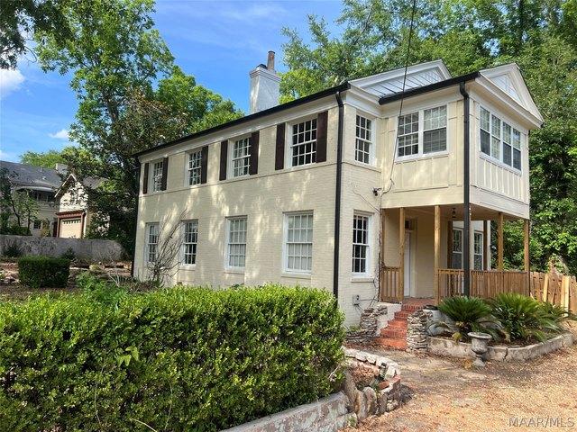 House for sale in Hope Hull, Alabama