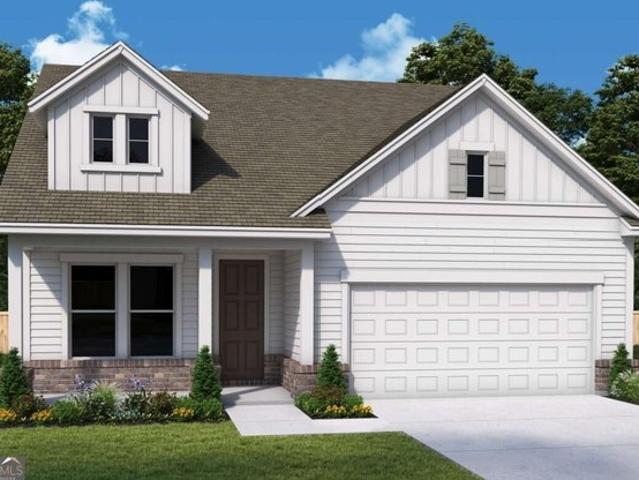 House for sale in Canton, Georgia