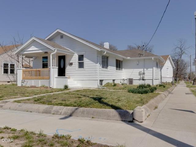 House for sale in Joplin, Missouri