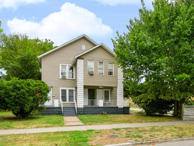 House for sale in Joplin, Missouri