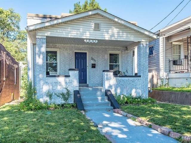House for sale in Saint Louis, Missouri