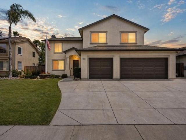 House for sale in Hollister, California