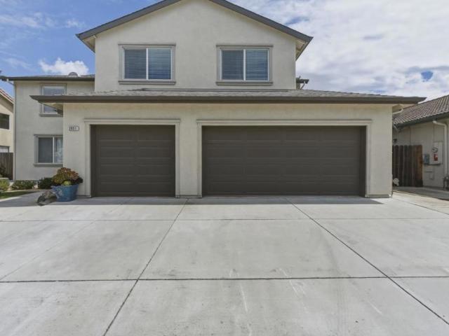 House for sale in Hollister, California