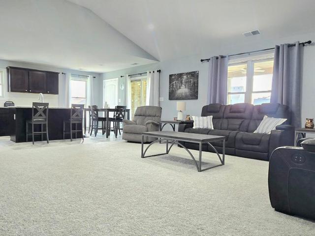 House for sale in Nicholasville, Kentucky