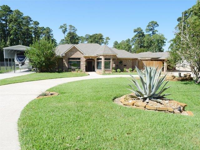 House for sale in Harris, Texas