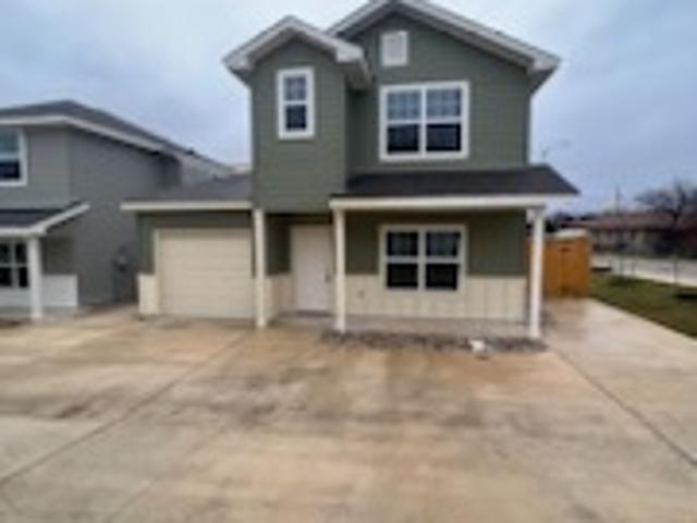 House for sale in Leesville, Texas
