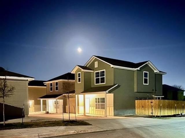 House for sale in Leesville, Texas