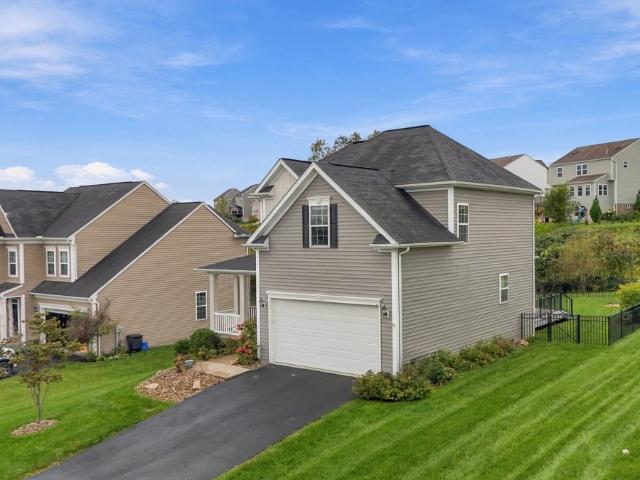 House for sale in Lawrence, Pennsylvania