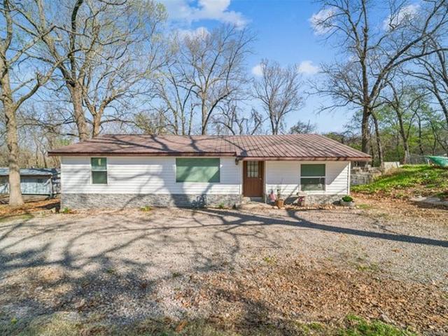House for sale in Tahlequah;ᏓᎵᏆ, Cherokee County