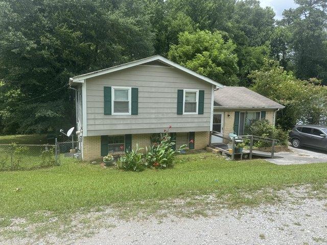 House for sale in Tennessee
