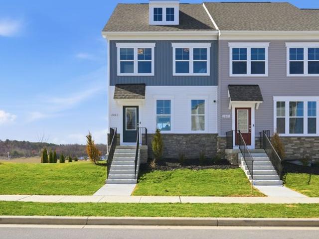 Townhouse for sale in Hanover, Maryland