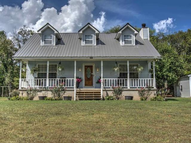 House for sale in Rising Fawn, Dade County
