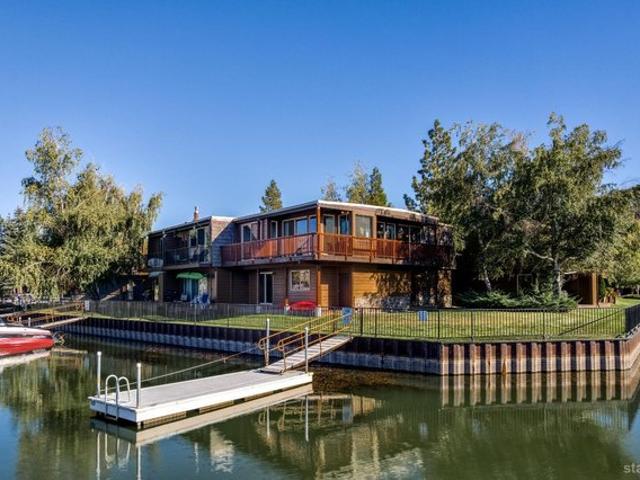 Townhouse for sale in South Lake Tahoe, California