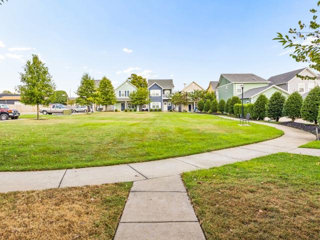 House for sale in Tennessee