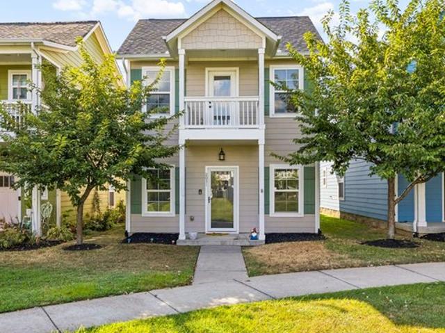 House for sale in Tennessee